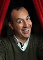 Haluk Özenç