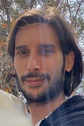 Levend Çağıl
