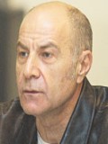 Mazhar Alanson
