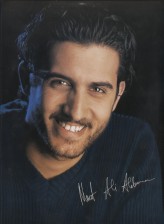 Mehmet Ali Alabora