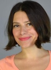 Meltem Parlak