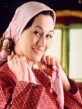 Nazan Ayas