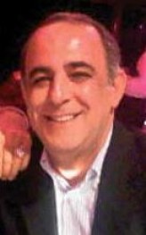 Necati Akpınar