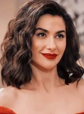 Nesrin Cevadzade
