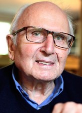 Nicholas Mosley