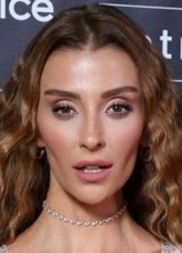 Özge Ulusoy