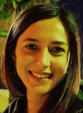 Özlem Çınar
