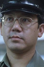 Policeman