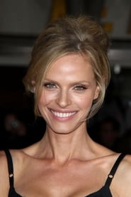 Rachel Roberts (i)