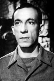 Raymond Bussiéres