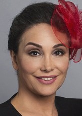Ruhsar Öcal
