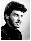 Serdar Bora