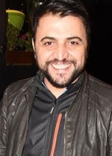 Şinasi Yurtsever