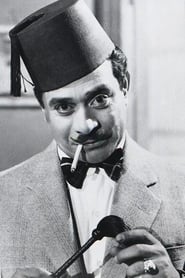Tawfiq ElDekn