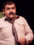 Tolga Canbeyli