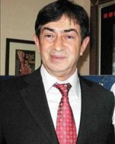 Turan Özdemir