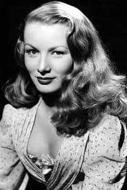 Veronica Lake