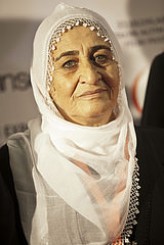 Zübeyde Ronahi