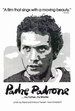 Padre Padrone – Babam ve Ustam
