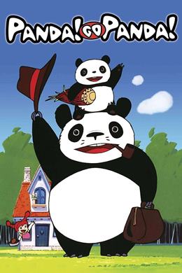 Panda Kopanda