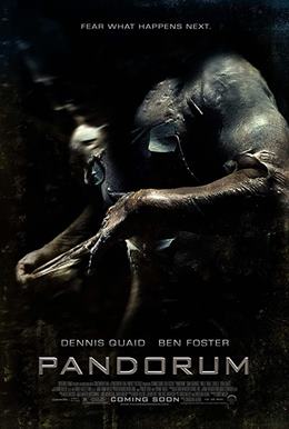 Pandorum – Uzayda Dehşet