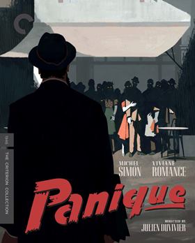 Panique – Panik
