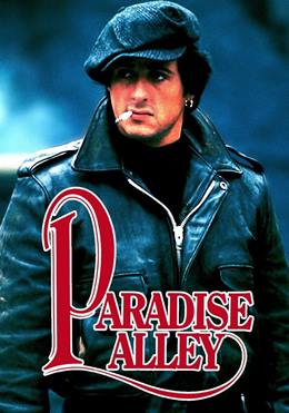 Paradise Alley – Fedai