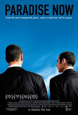 Paradise Now – Vaat Edilen Cennet