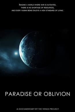 Paradise or Oblivion – Kurtuluş ya da Yokoluş