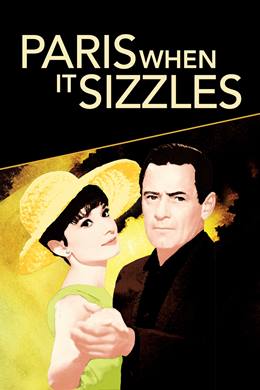 Paris – When It Sizzles – Paris’te Aşk Başkadır