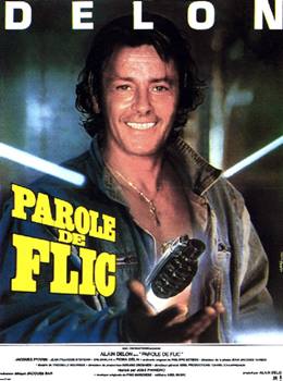 Parole de Flic – Katillere Af Yok