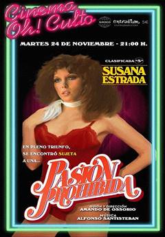 Pasion Prohibida