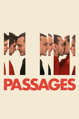 Passages – Pasajlar