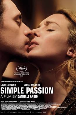 Passion Simple