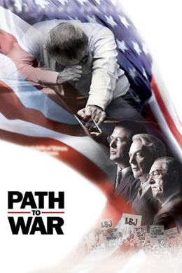 Path to War – Savaş Yolu