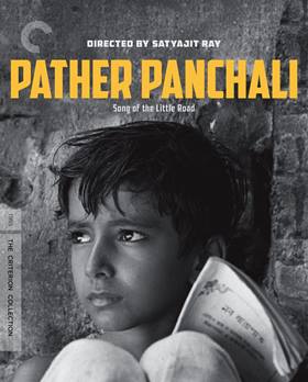Pather Panchali – Yol Türküsü