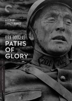Paths of Glory – Zafer Yolları