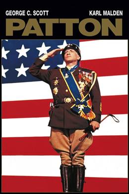 Patton – General Patton
