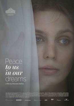 Peace to Us in Our Dreams – Bize Rüyalarımızda Huzur Ver