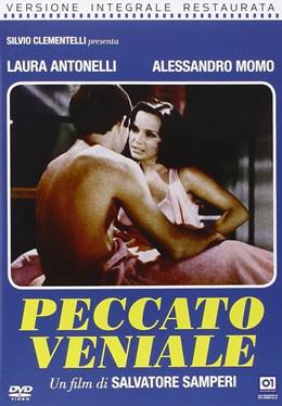Peccato Veniale