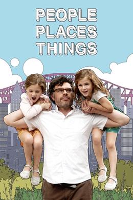 People Places Things