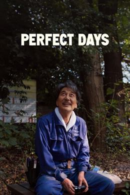 Perfect Days – Mükemmel Günler