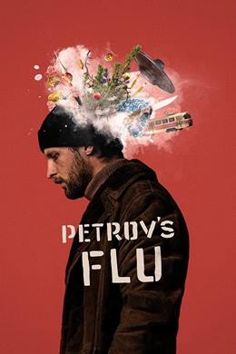Petrovy v Grippe – Petrov Grip Oldu