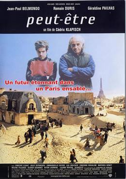 Peut-etre – Belki