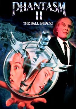 Phantasm II – Manyak 2
