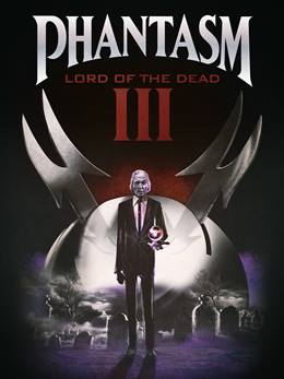 Phantasm III: Lord of the Dead – Manyak 3