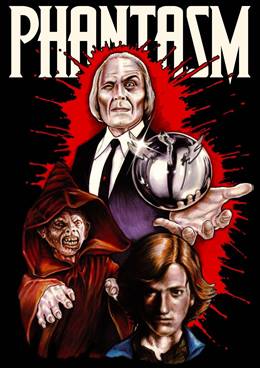 Phantasm – Manyak