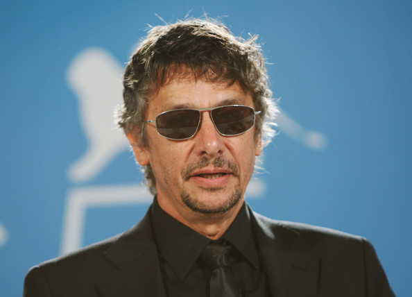 Philippe Grandrieux