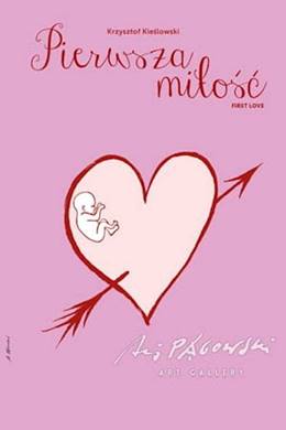 Pierwsza Milosc – İlk Aşk