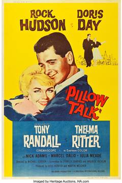 Pillow Talk – Yastık Sohbeti